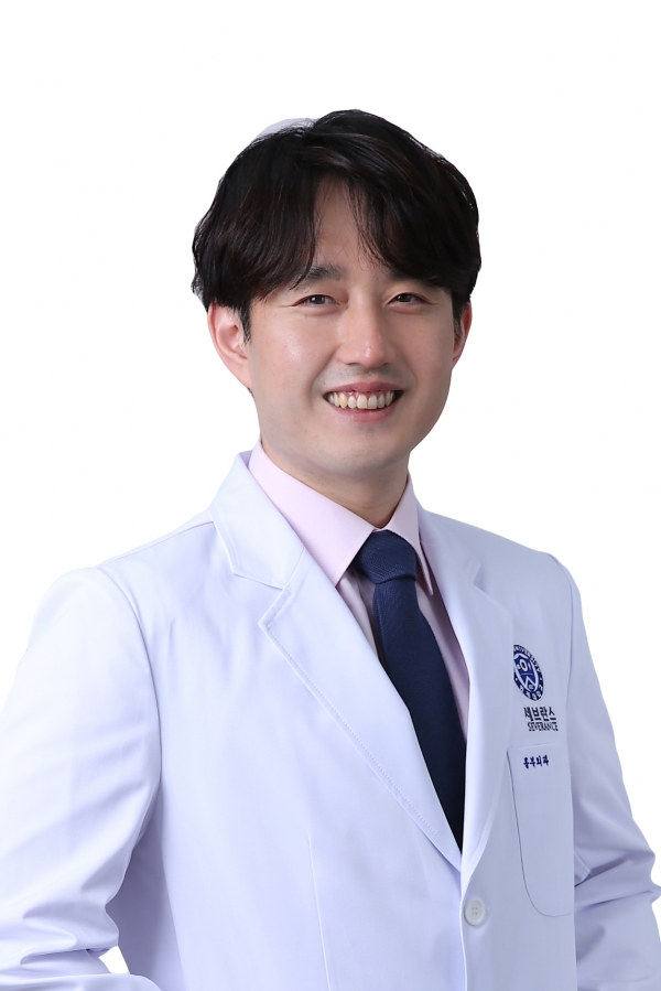 연세대학교 의과대학 용인세브란스병원 흉부외과 김완기 교수