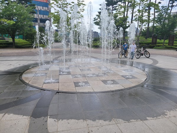 남산근린공원