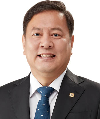 조정식 성남시의회 더불어민주당 대표의원