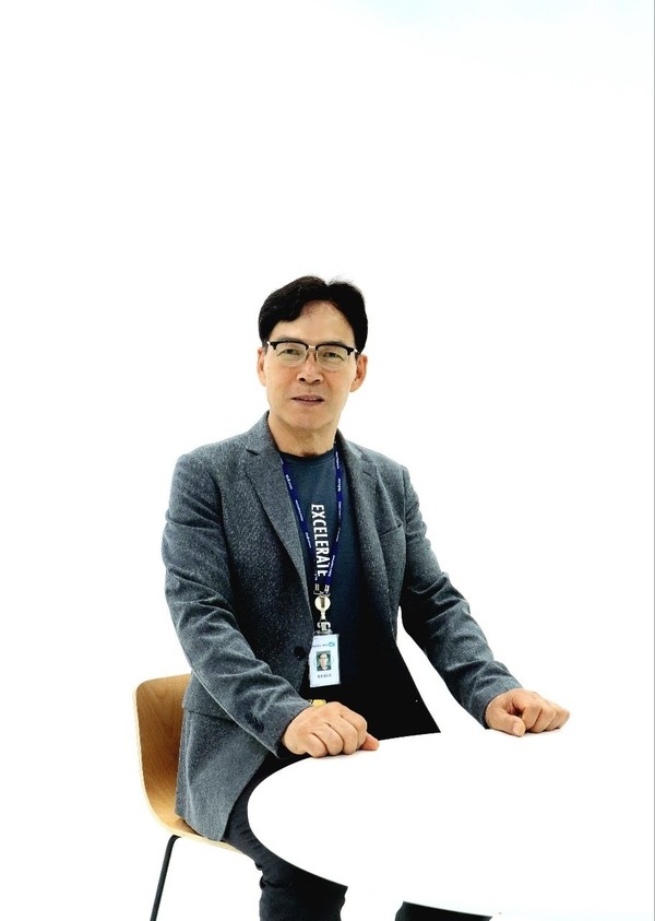 김영두 편집국장