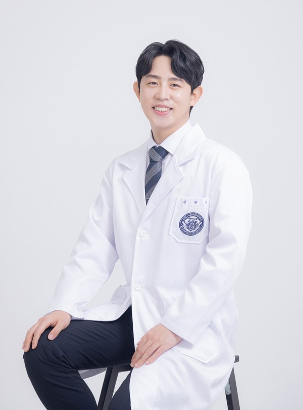 김현기 경희현기로운한의원장