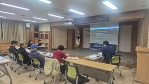 이천시 대월면, 인공지능 활용 의제 발굴 학습 프로그램 운영